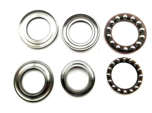 RMG MOTO GUSTO FORTUNA FURC