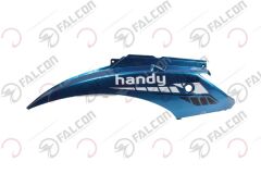 ARKA KARENAJ SOL MAVİHANDY 249 (250 W) Falcon