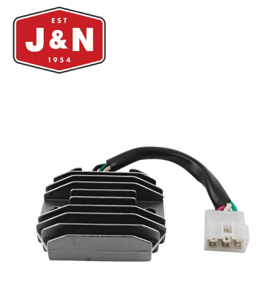 Kawazaki VN 800 Kawasaki Regülatör