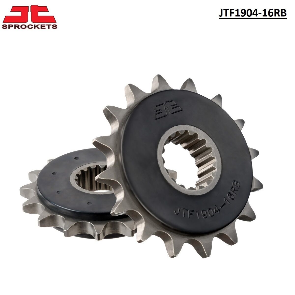 KTM ADVENTURE S 990 KAUÇUK DESTEKLİ SESSİZ ÖN DİŞLİ