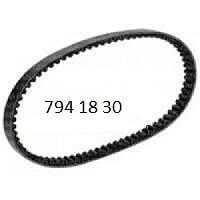 KINETİC TAHRIK KAYIS 794*18*30 Kymco-Kınetıc-atv