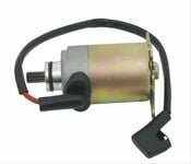 MARŞ MOTORU SK 125+150cc SCOOTER HS