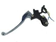 KÜTÜK E-BİKE  E-MCH  SOL