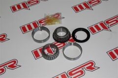 YAMAHA X MAX 400  ÖN FURÇ TK