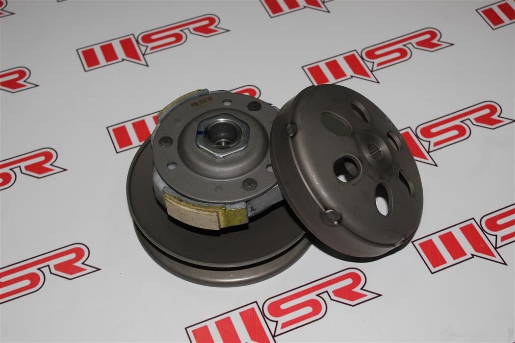 PS 150 DYLAN ARKA VARYATÖR KOMPLE