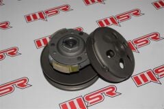 PS 150 DYLAN ARKA VARYATÖR KOMPLE