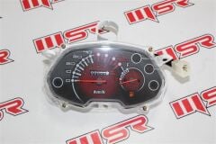 RKS SPONTINI 110 KM PANELİ