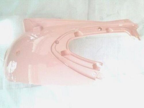RMG MOTO GUSTO SWING SELE YAN KAPAK SAG ARKA PEMBE