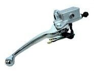 DİSK FREN ÜST MERKEZ SK 150 HS (NİKEL KOL)