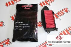 HONDA ACTIVA S 125 HAVA FİLTRE (TSE)