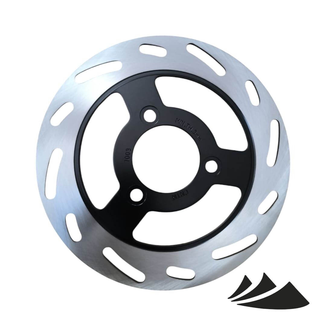 ARKA FREN DİSKİ SUN