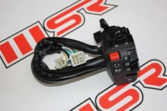 ATV SOL KUMANDA KOLU ORJINAL