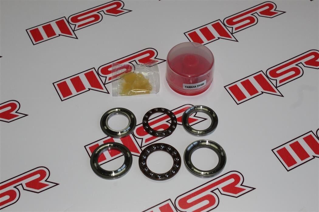 YAMAHA YP 250 ÖN FURÇ TK