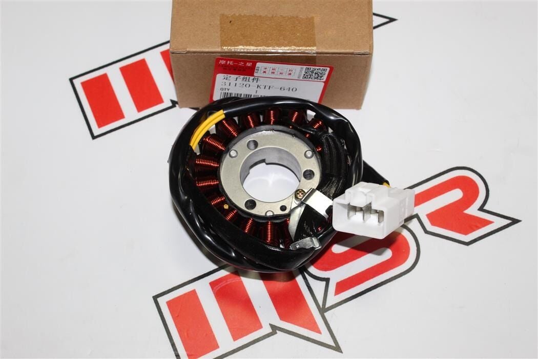 HONDA PS 150 STATÖR