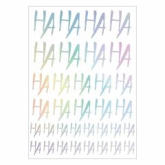 A4 STİCKER HOLOGRAM 090 TEK PAKET ÇOKLU STİCKER