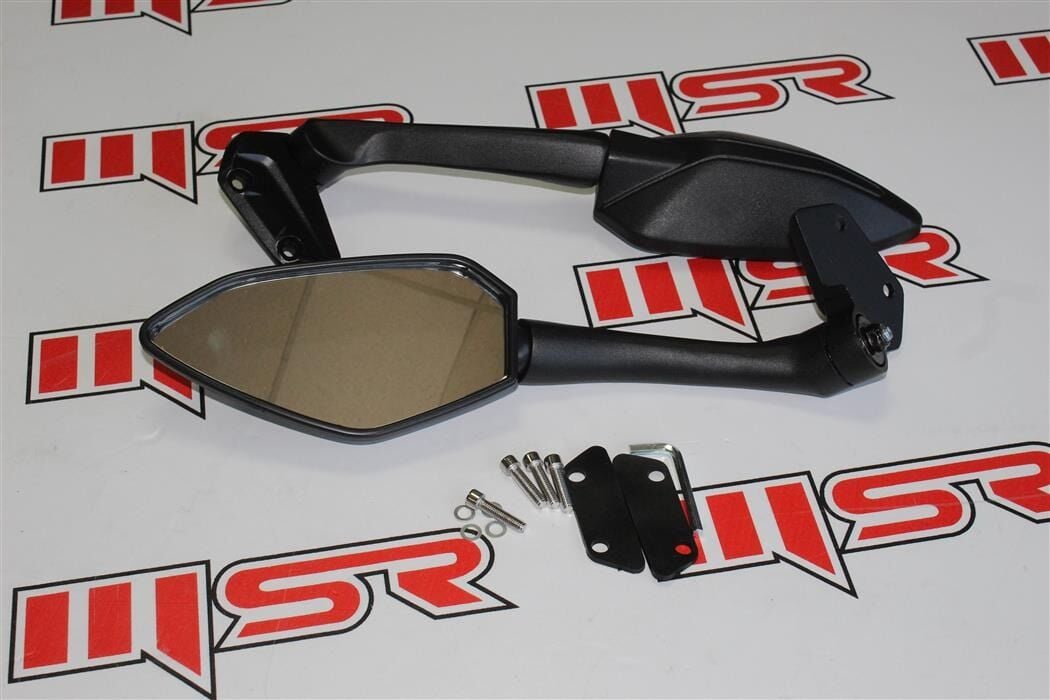 CF MOTO 250 SR AYNA TK