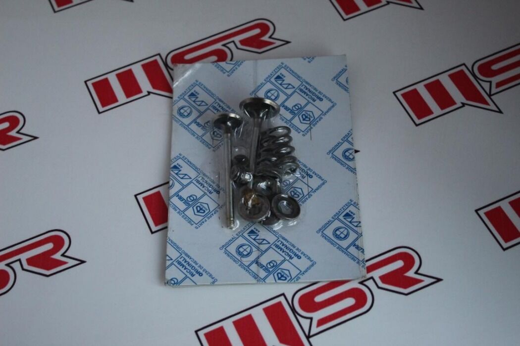 PİAGGİO FLY 125 - VESPA LX 125-LX150-PRİMERA SUBAP-YAY-KEÇE SETİ OEM