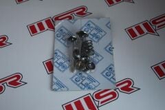 PİAGGİO FLY 125 - VESPA LX 125-LX150-PRİMERA SUBAP-YAY-KEÇE SETİ OEM