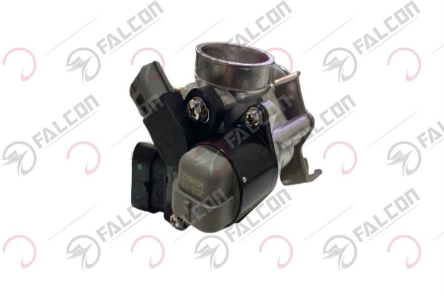 GAZ KELEBEĞİ (ENJEKSİYON) KOMPLE - NEW COMFORT Falcon