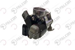 GAZ KELEBEĞİ (ENJEKSİYON) KOMPLE - NEW COMFORT Falcon