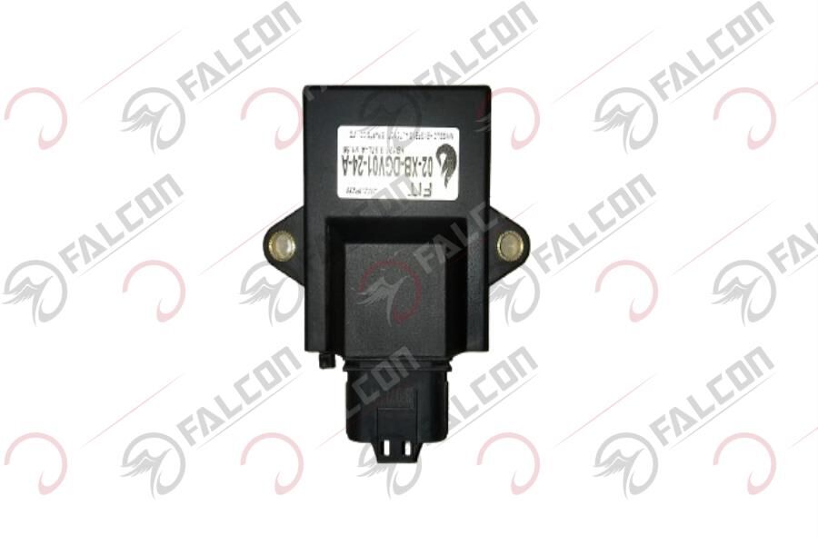 BEYİN (CDI) ÜNİTESİ-MOCCO 125 Falcon