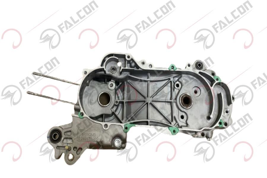 BLOK SOL-QUICK 50 Falcon