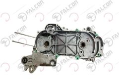 BLOK SOL-QUICK 50 Falcon