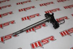 HONDA ACTIVA 125 ÖN MAŞA A