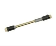 MAFSAL MİLİ + TAKOZU 125 YBR