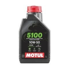 MOTUL 5100 15W50 4T 1 LT