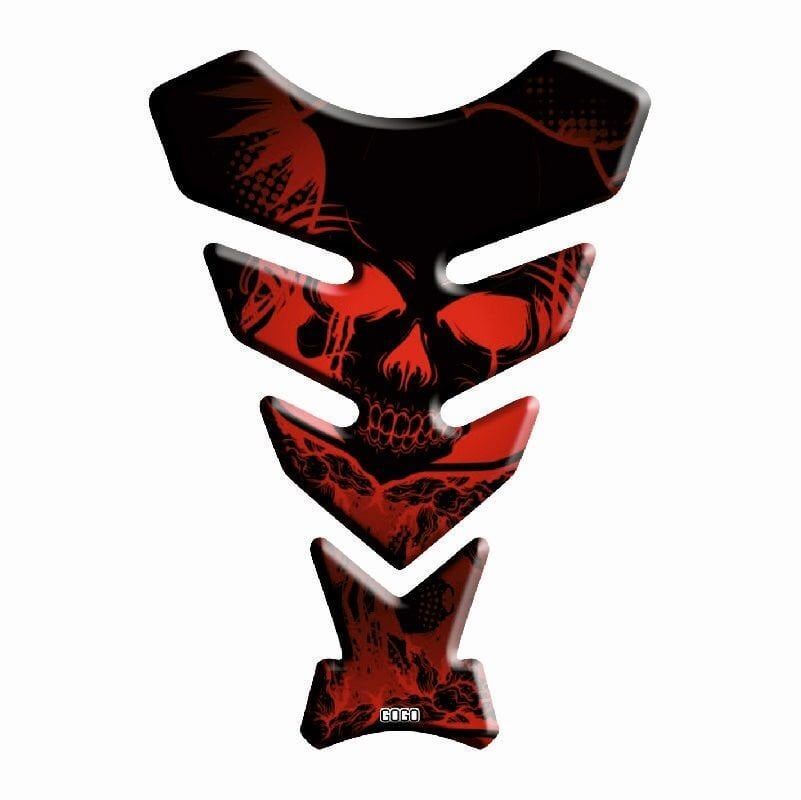 1403 UNİVERSAL TANK PAD 112