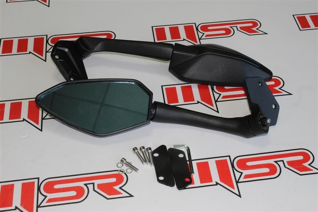 CF MOTO 250 SR AYNA TK BLUE