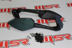 CF MOTO 250 SR AYNA TK BLUE