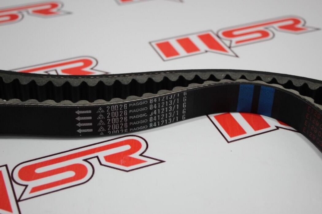 PİAGGİO FLY 125-150- VESPA LX 150 - LXV 125 - SKİPPER 150 ST 4T  KAYIŞ OEM