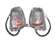 SİNYAL SK 150 HS SCOOTER ÖN (SAĞ+SOL)