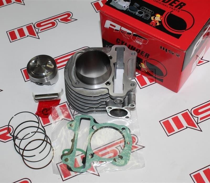 Rks Spontini Modifiye Silindir Kit 54.5 Mm