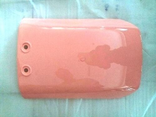 RMG MOTO GUSTO SWING ON CAMURLUK ARKA KISIM PEMBE