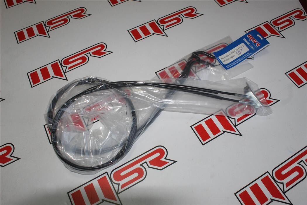 XMAX250/ 300/ B74-F6301-00.2018 .2022 GAZ TELİ TK