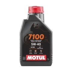 MOTUL 7100 5W40 4T 1 LT