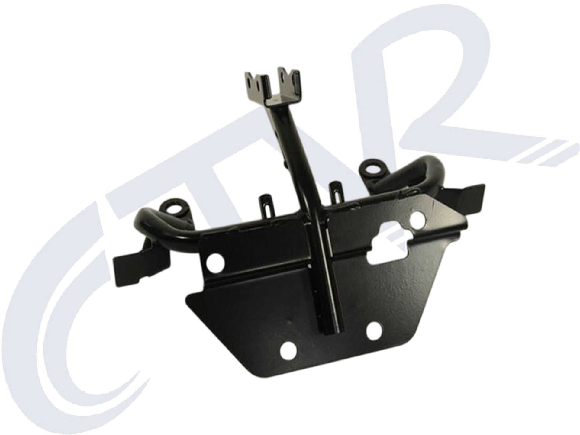 HONDA CBF 150 KAFA BAĞLANTI DEMİRİ OEM