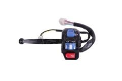 KUMANDA SOL-NEW SOFT