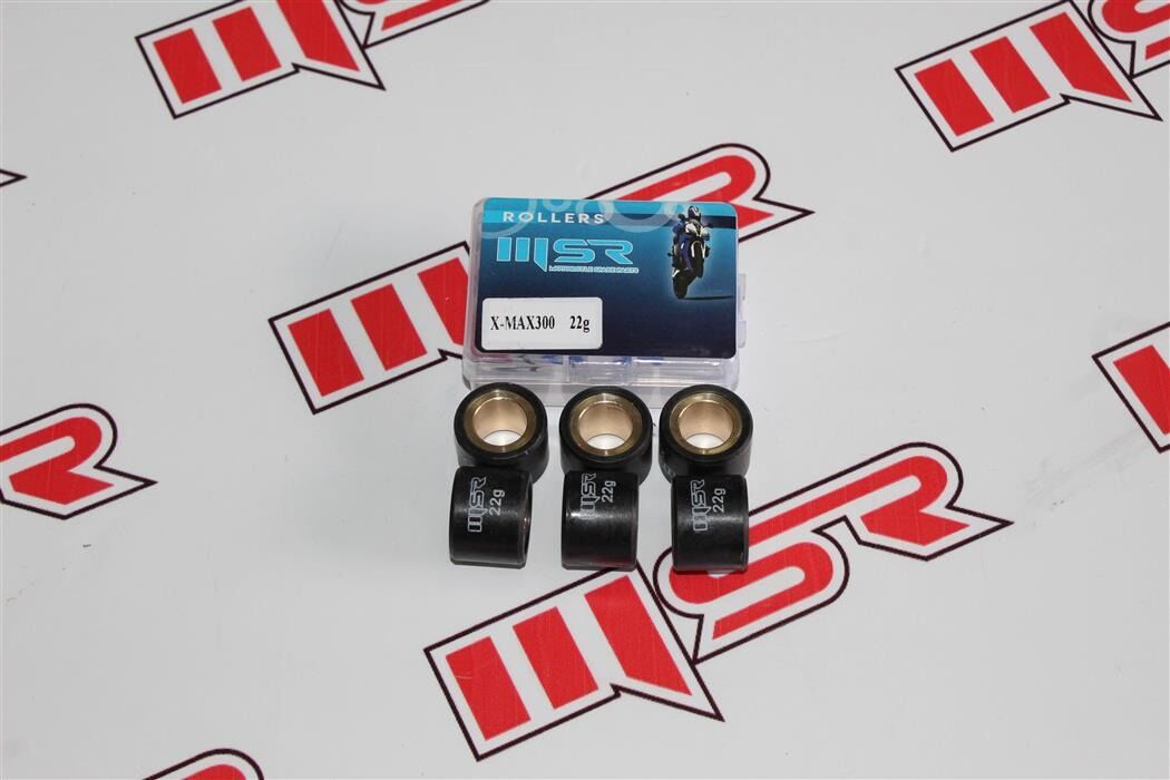 YAMAHA X-MAX 300 250 VARYATÖR BURCU 23*18*22 MSR