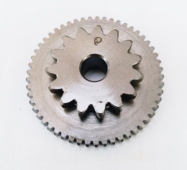 CBF150.MARS REDUKSIYON DISLI