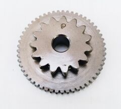 CBF150.MARS REDUKSIYON DISLI