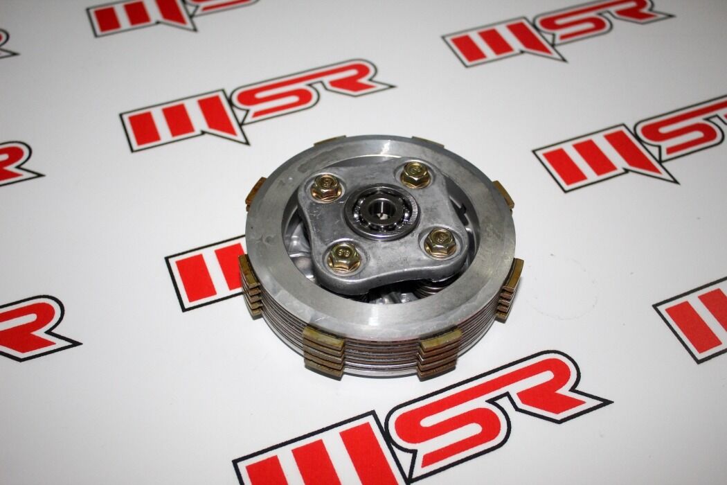 BAJAJ DISCOVER 150-BM 150 DEBRİYAJ