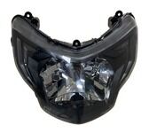 FAR KOMPLE TVS APACHE RTR 200 (N9225720) (E4)