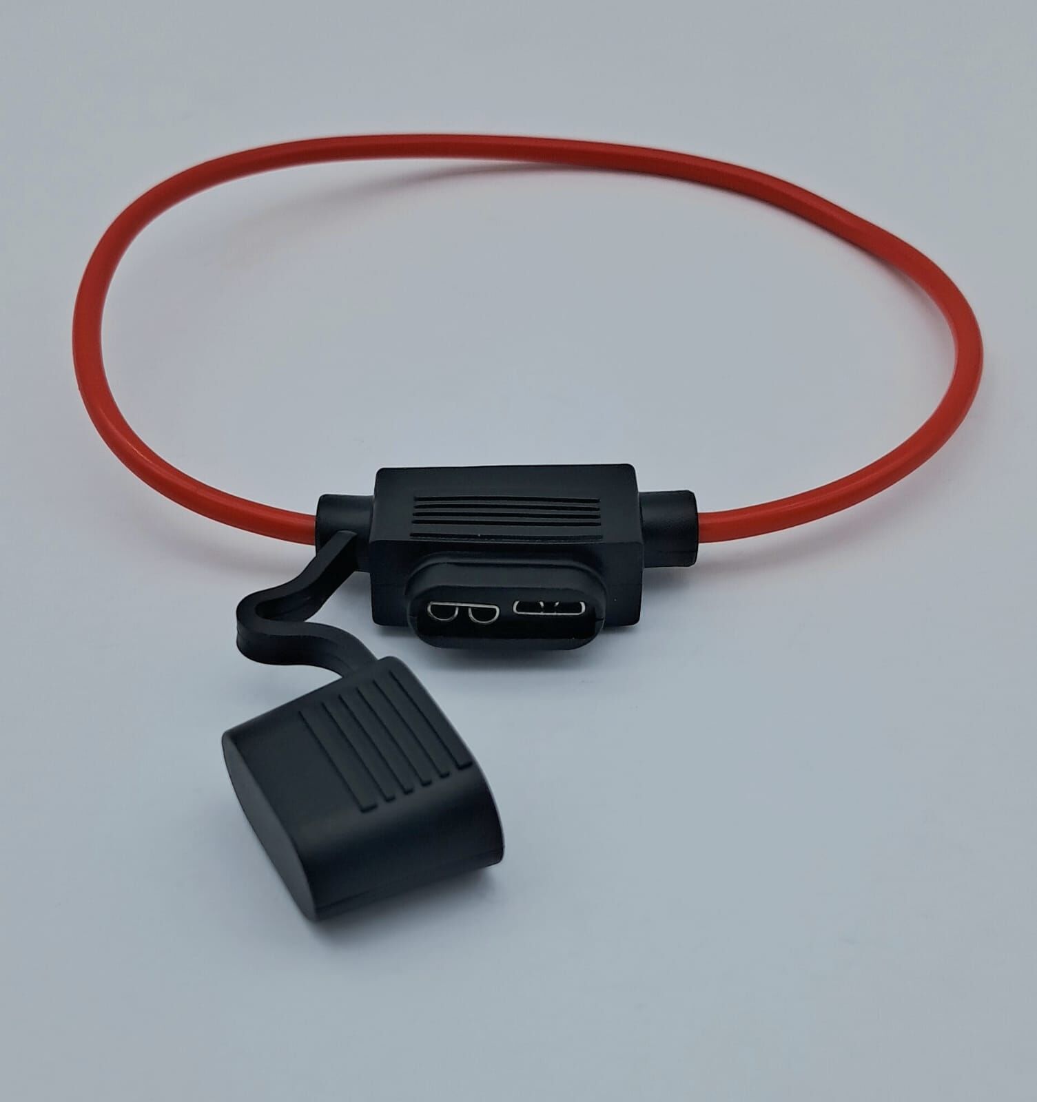 KYMCO AGILITY CITY 125 BIÇAK  SİGORTA YUVASI KABLOLU 1MM. (1 PAKET = 5 ADET)