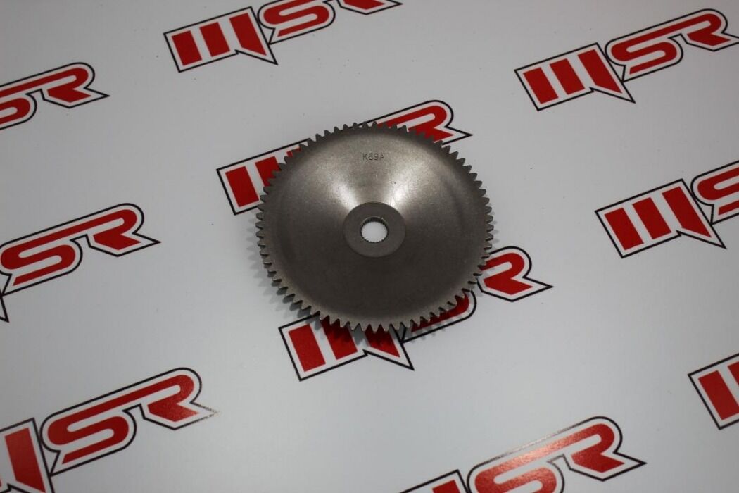 ACTİVA S 125 ÖN VARYATÖR FANI OEM