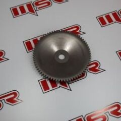 ACTİVA S 125 ÖN VARYATÖR FANI OEM