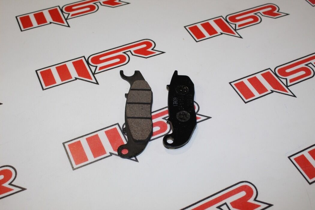 PCX 125(2021)-CBR 125 DİSK BALATA ÖN OEM